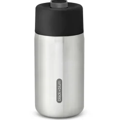 black+blum - Edelstahl To Go Isolierbecher - Isolierbecher