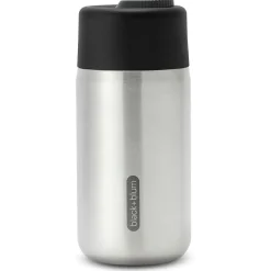 black+blum - Edelstahl To Go Isolierbecher - Isolierbecher