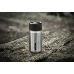 black+blum - Edelstahl To Go Isolierbecher - Isolierbecher