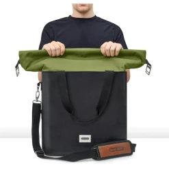 black+blum - Isolierte Kühl-Tasche - Kühltasche