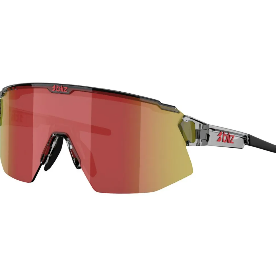Bliz - Breeze Cat. 3 - Fahrradbrille