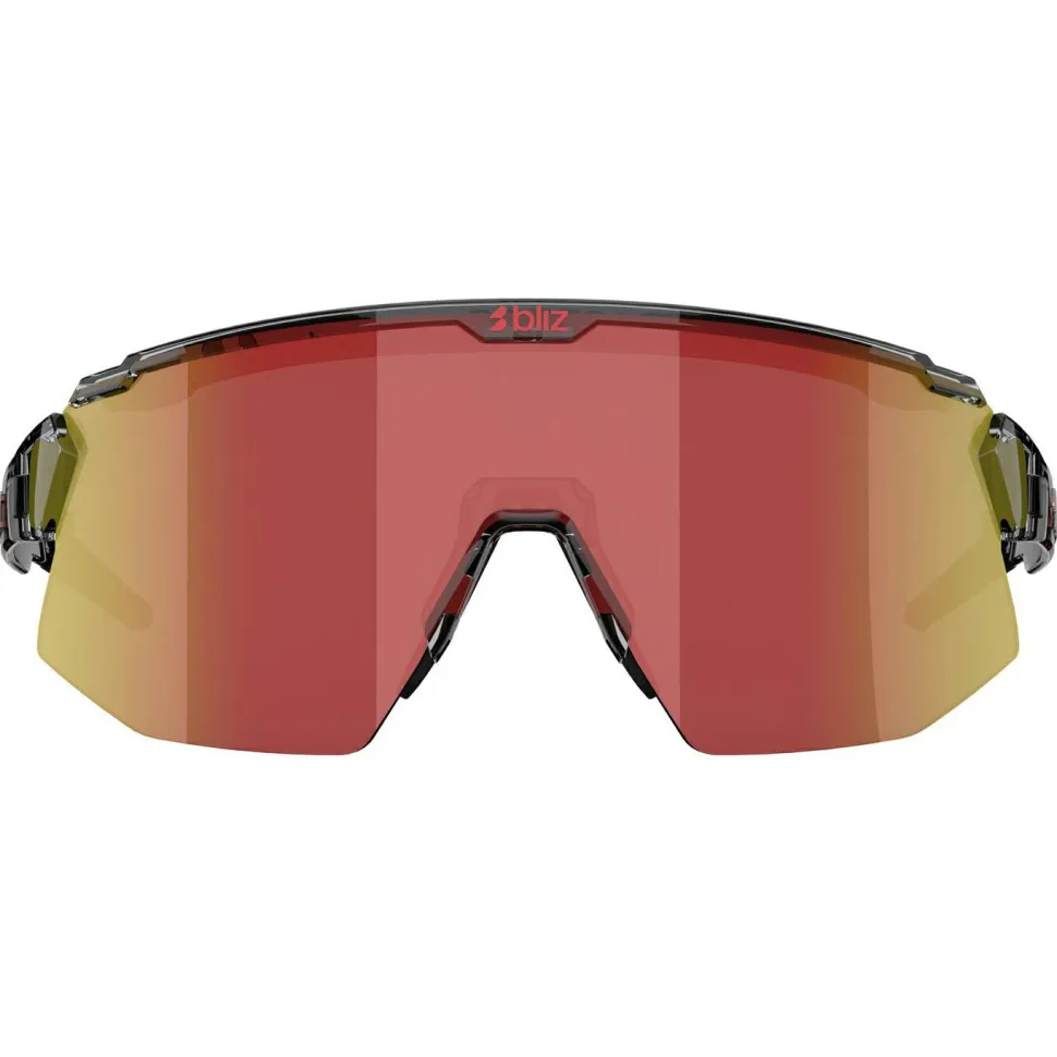 Bliz - Breeze Cat. 3 - Fahrradbrille