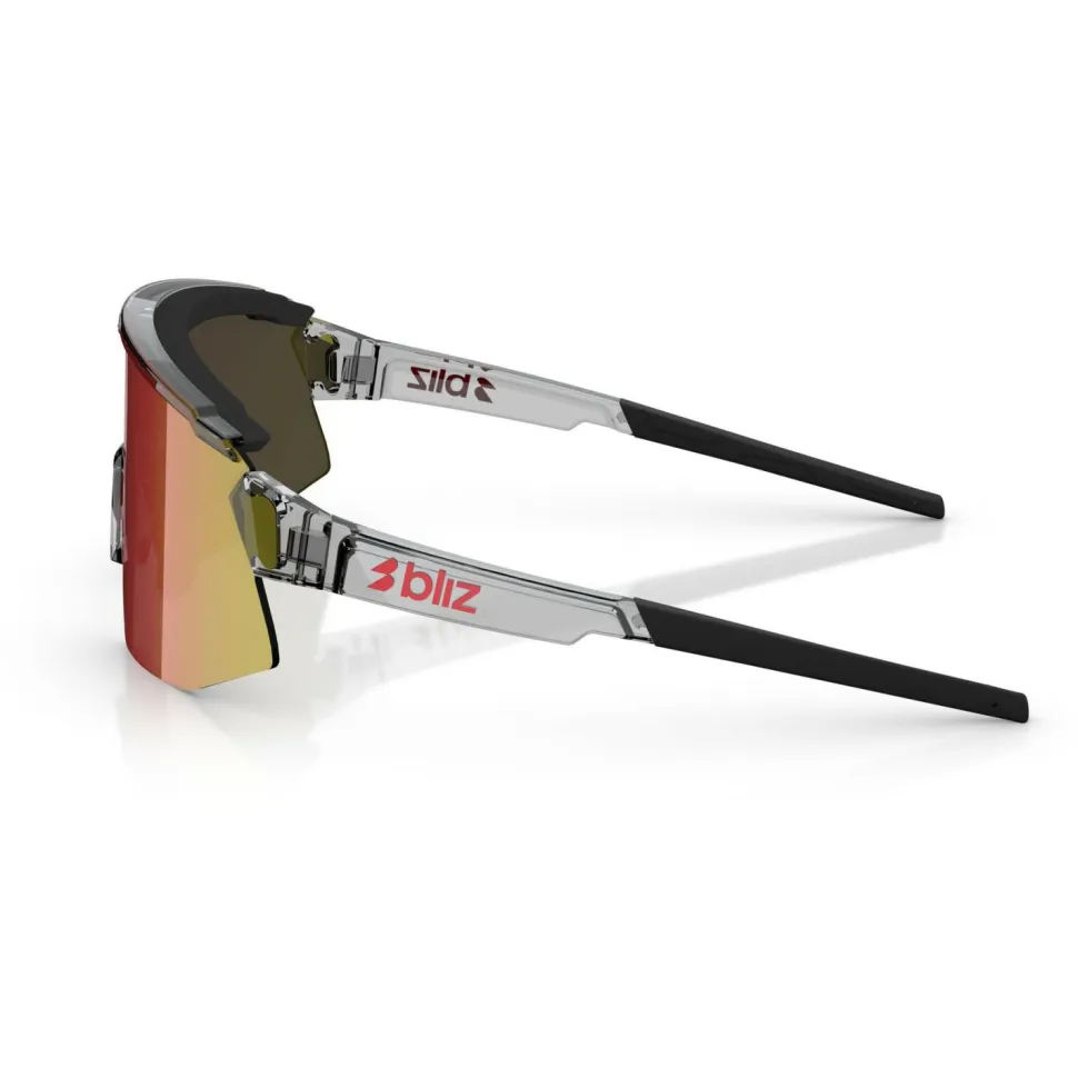 Bliz - Breeze Cat. 3 - Fahrradbrille