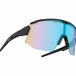 Bliz - Breeze Nano Optics NL Cat: 1 VLT 49% + Cat: 3 - Fahrradbrille