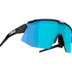 Bliz - Breeze Small Blue Multi Cat. 3 + Cat. 2 (VLT 14%) - Fahrradbrille