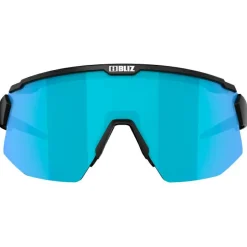 Bliz - Breeze Small Blue Multi Cat. 3 + Cat. 2 (VLT 14%) - Fahrradbrille