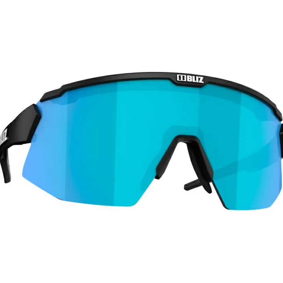 Bliz - Breeze Small Blue Multi Cat. 3 + Cat. 2 (VLT 14%) - Fahrradbrille