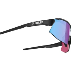 Bliz - Breeze Small Nordic LT Begonia S2 (VLT 22%) + S3 - Fahrradbrille
