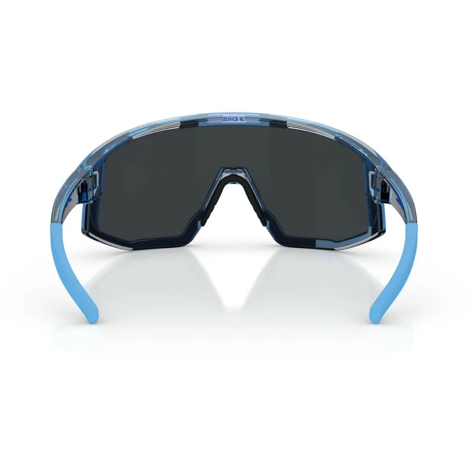Bliz - Fusion Cat. 3 - Fahrradbrille