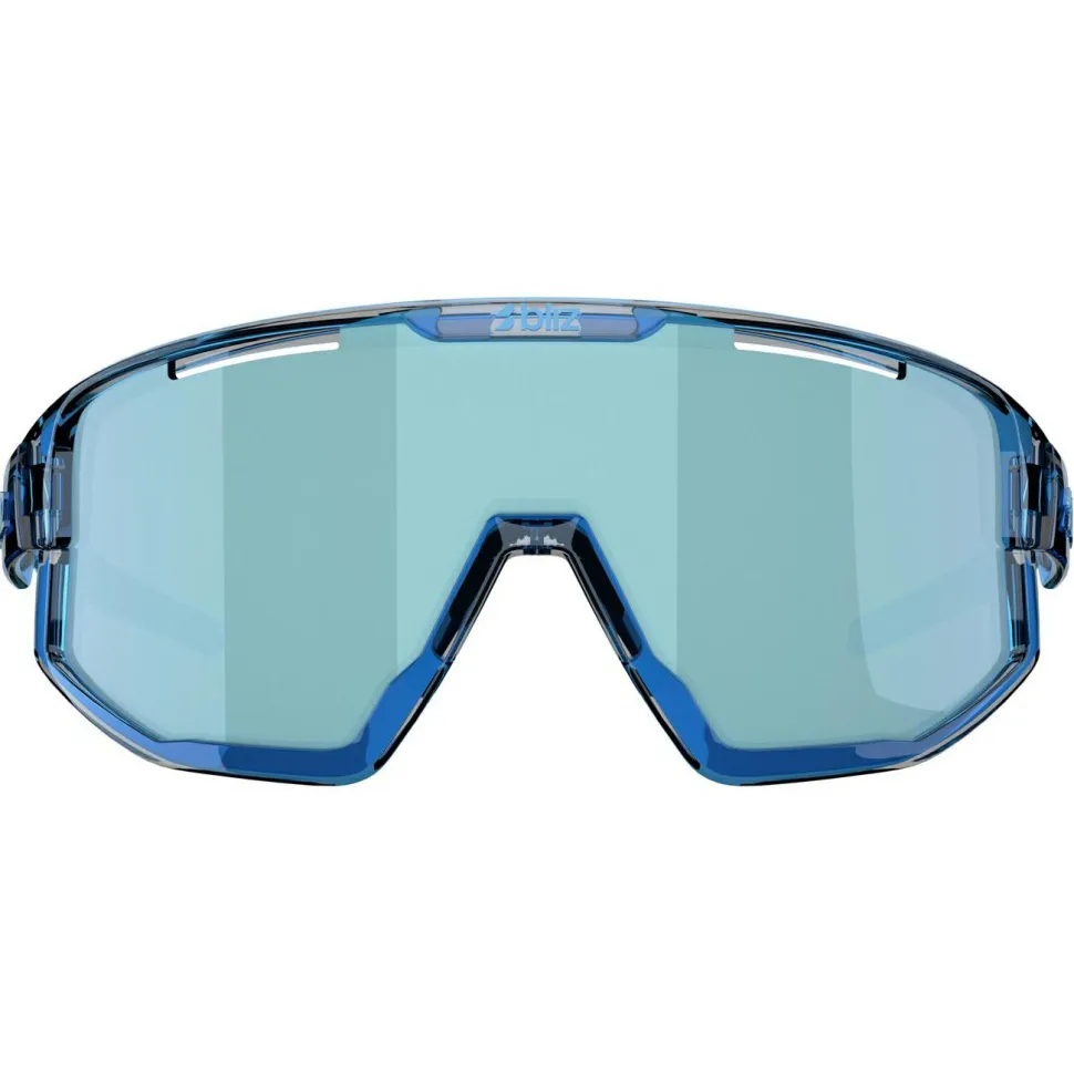 Bliz - Fusion Cat. 3 - Fahrradbrille
