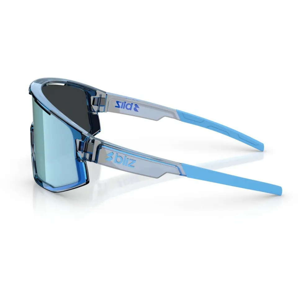 Bliz - Fusion Cat. 3 - Fahrradbrille
