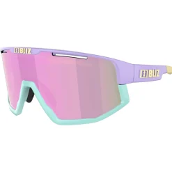 Bliz - Fusion Small - Fahrradbrille
