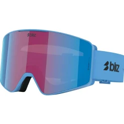 Bliz - G001 Cat.2 VLT 20% - Skibrille