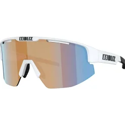Bliz - Matrix Small Nano Optics Nordic Light S1 (VLT 49%) - Fahrradbrille