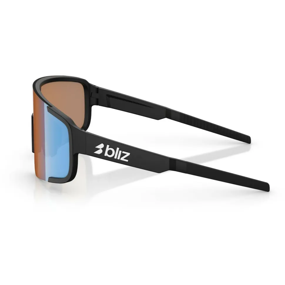 Bliz - P003 Small Cat. 1 - Fahrradbrille