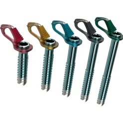 Blue Ice - Aero - Eisschraube