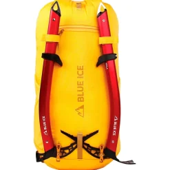 Blue Ice - Akila Hammer Technical Piolet - Eispickel