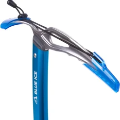 Blue Ice - Bluebird Ice Axe - Eispickel
