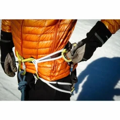 Blue Ice - Choucas Light - Klettergurt