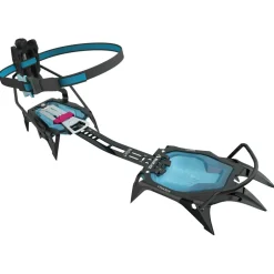 Blue Ice - Griffin 10 - Steigeisen