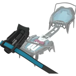 Blue Ice - Griffin 12 - Steigeisen