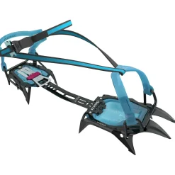 Blue Ice - Griffin 10 Universal - Steigeisen