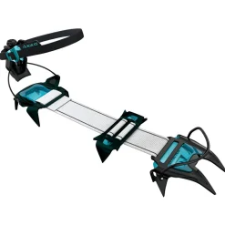 Blue Ice - Harfang Enduro Crampons - Steigeisen