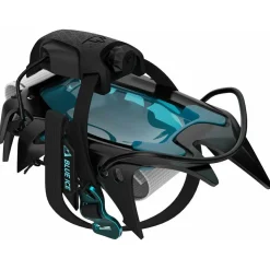 Blue Ice - Harfang Mono Crampon - Steigeisen