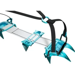 Blue Ice - Harfang Tour Crampons - Steigeisen