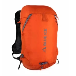Blue Ice - Reach 15 - Kletterrucksack
