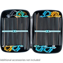 Blue Ice - Screw Keeper - Eisschraubenholster