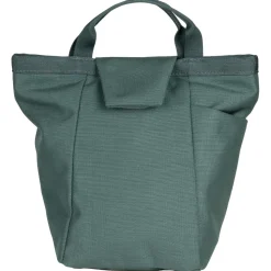 Blue Ice - Sitter Chalk Bucket - Chalkbag