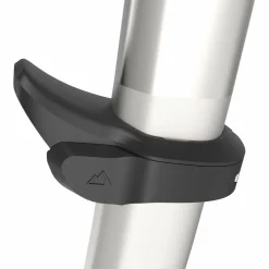 Blue Ice - Sliding Pommel