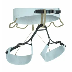Blue Ice - Women's Cuesta Adjustable Harness - Klettergurt