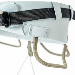 Blue Ice - Women's Cuesta Adjustable Harness - Klettergurt