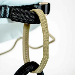 Blue Ice - Women's Cuesta Adjustable Harness - Klettergurt