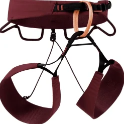 Blue Ice - Women's Cuesta Harness - Klettergurt