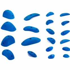 blue pill - Extrem Boulder - Klettergriffe