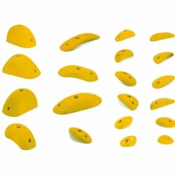 blue pill - Extrem Boulder - Klettergriffe