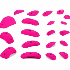 blue pill - Hard Boulder - Klettergriffe