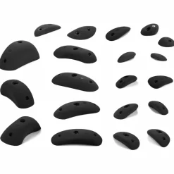 blue pill - Hard Boulder - Klettergriffe