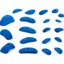 blue pill - Hard Boulder - Klettergriffe