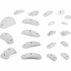 blue pill - Hard Boulder - Klettergriffe