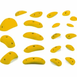 blue pill - Hard Boulder - Klettergriffe