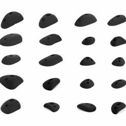 blue pill - Small Mix - Klettergriffe