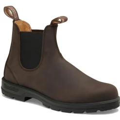 Blundstone - 2340 Brown Leather - Freizeitstiefel