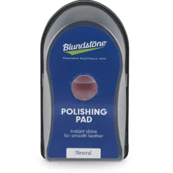 Blundstone - Polishing Pad - Schuhpflege