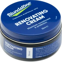 Blundstone - Renovating Cream - Schuhpflege