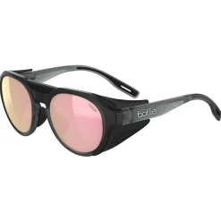 Bollé - Ascender Polarized S3 (VLT 15%) - Gletscherbrille