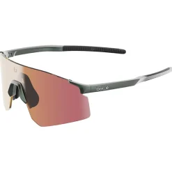 Bollé - C-Icarus Photochromic Cat. 0-3 (VLT 82-12%) - Fahrradbrille